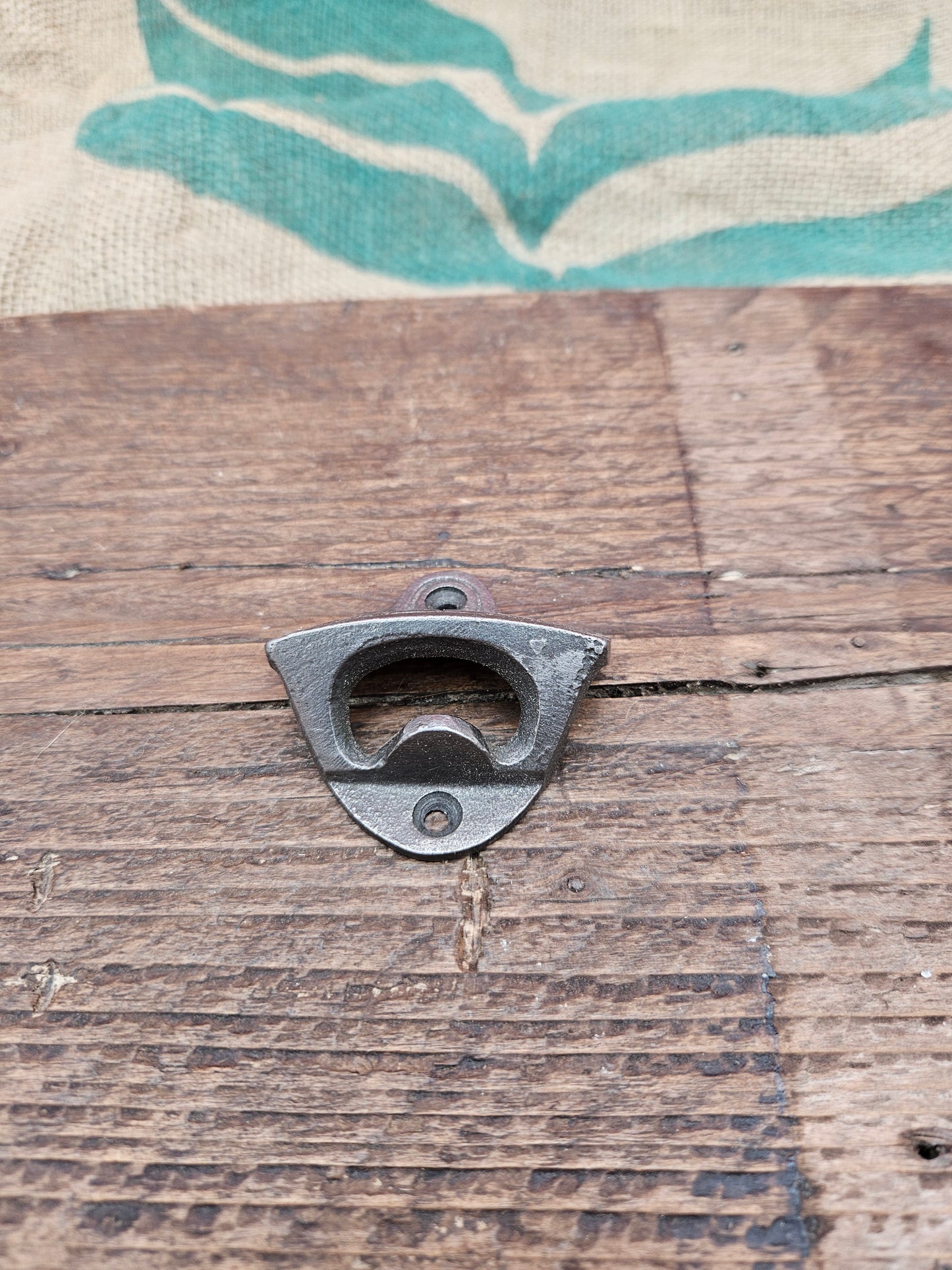 Cheers..! - Bottle Opener