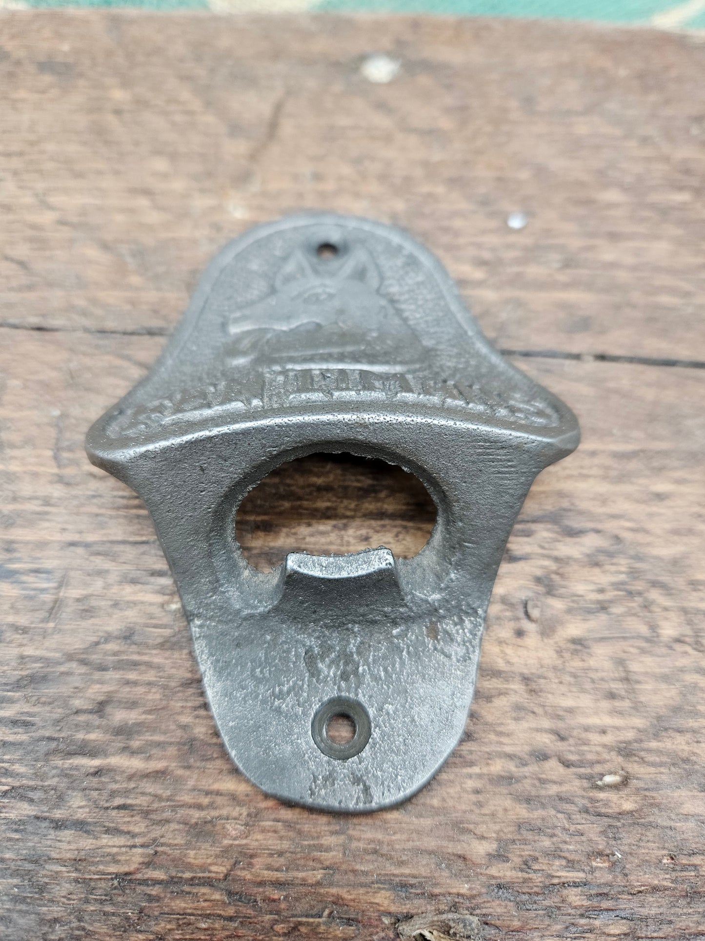 Fentimans - Bottle Opener