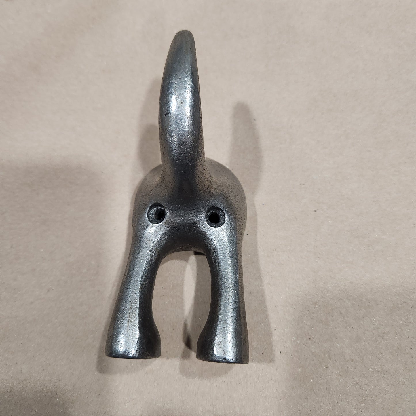 Dog Tail Hook (set of 2 hooks)