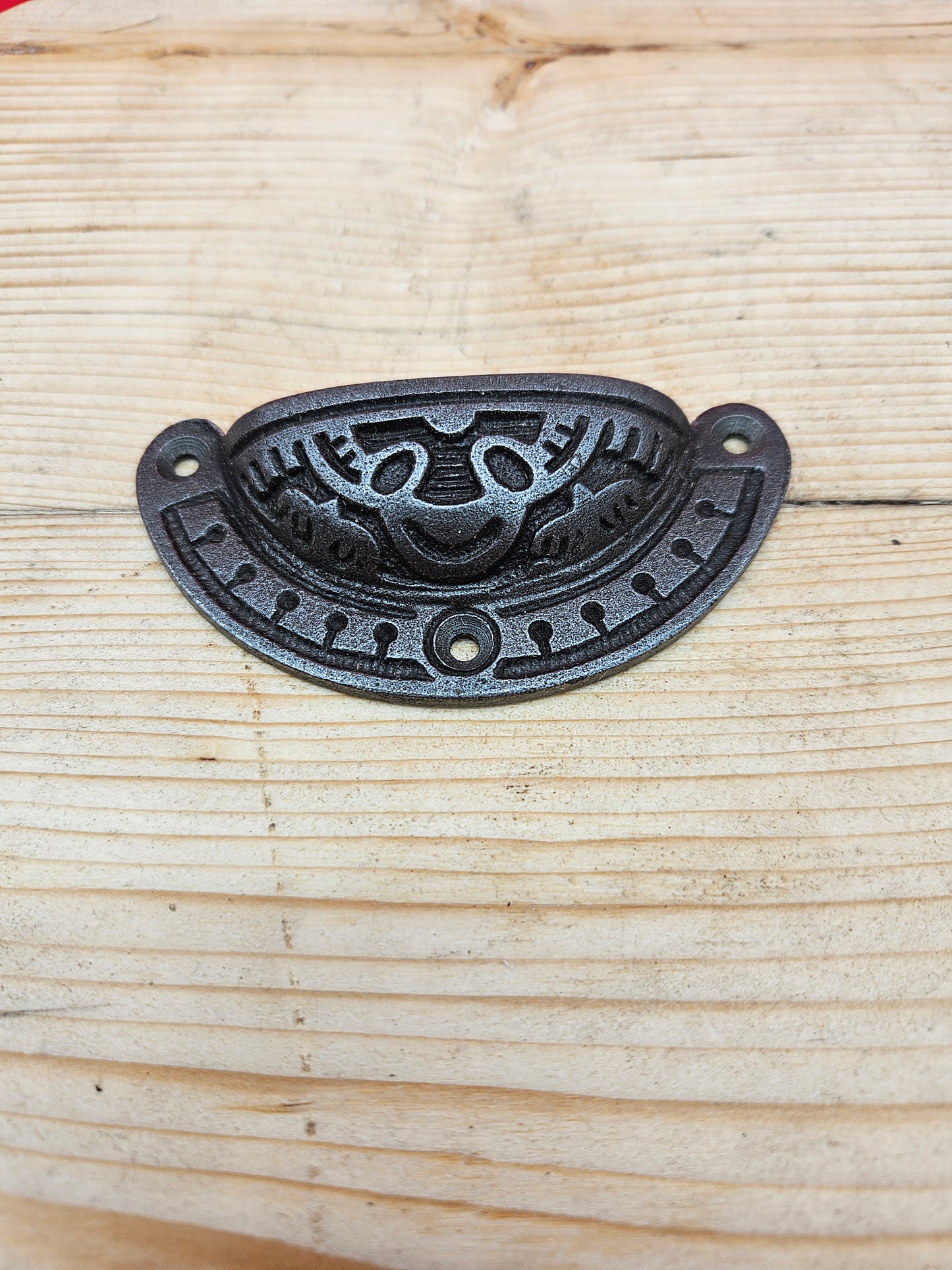 Inca Design Cup Pull Handle