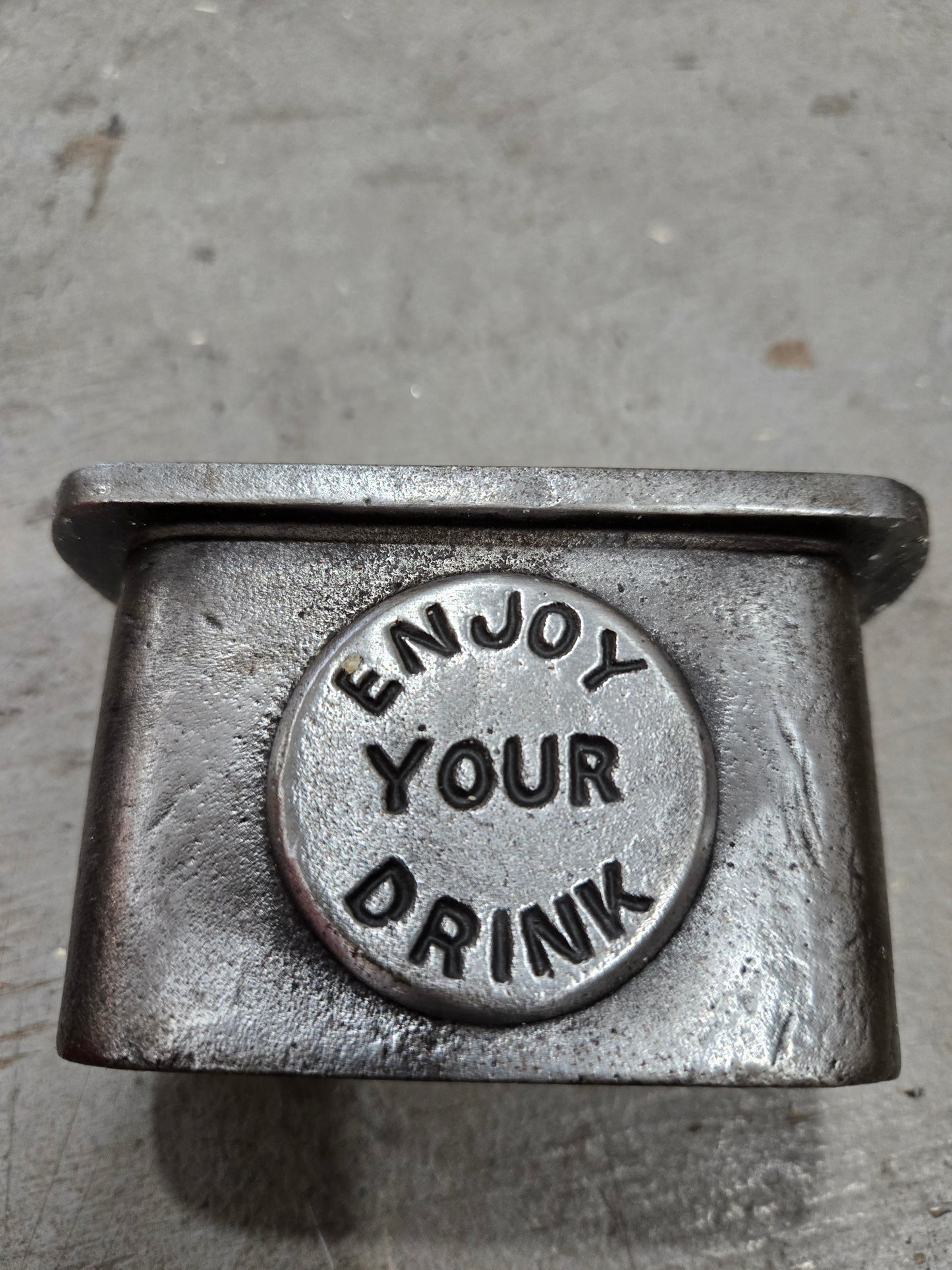 Beer Bottle Cap Catcher - 3 styles Drink Real Ale - Enjoy Your drink - Harley Davidson