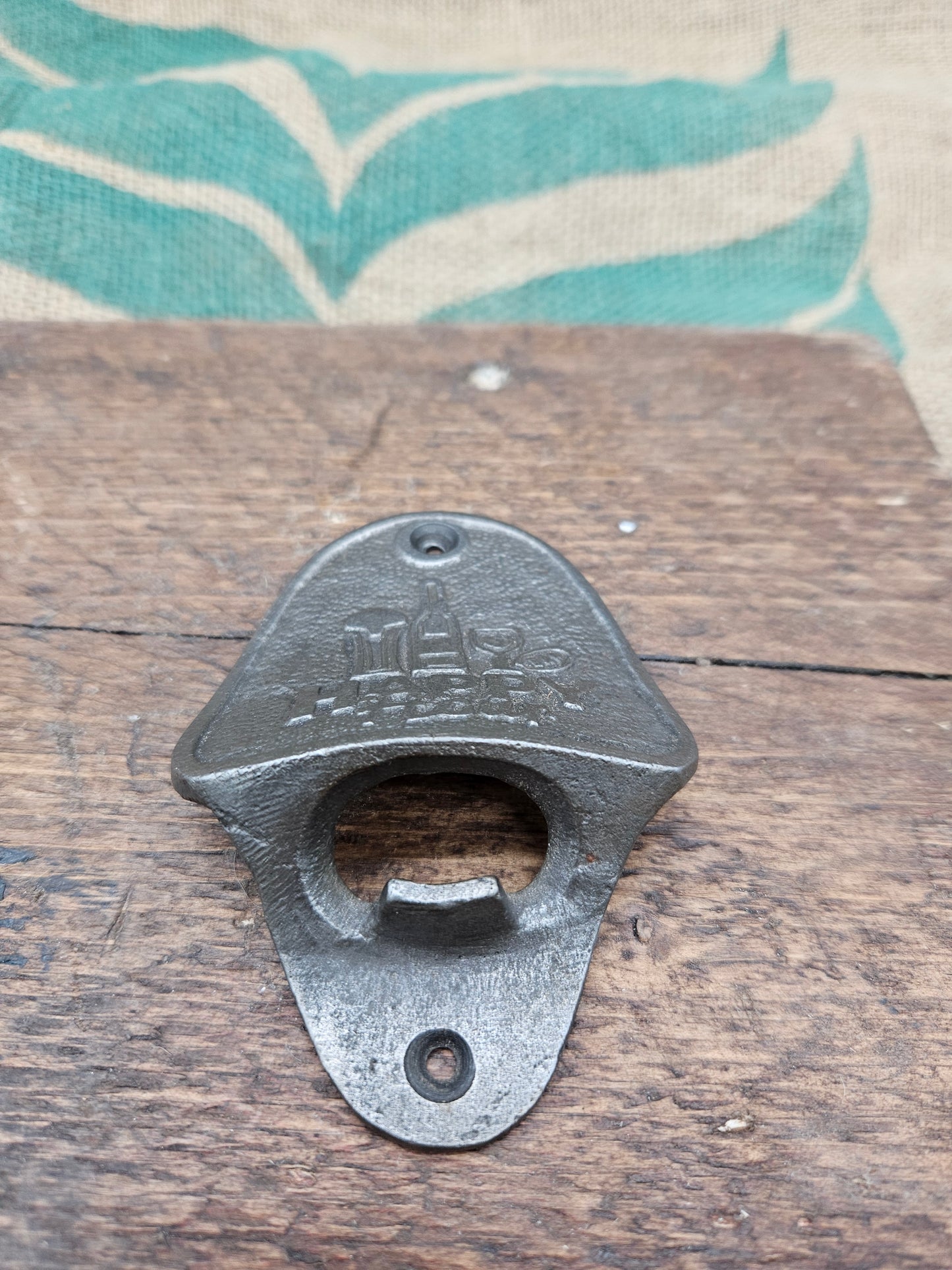 Happy Hour - Bottle Opener