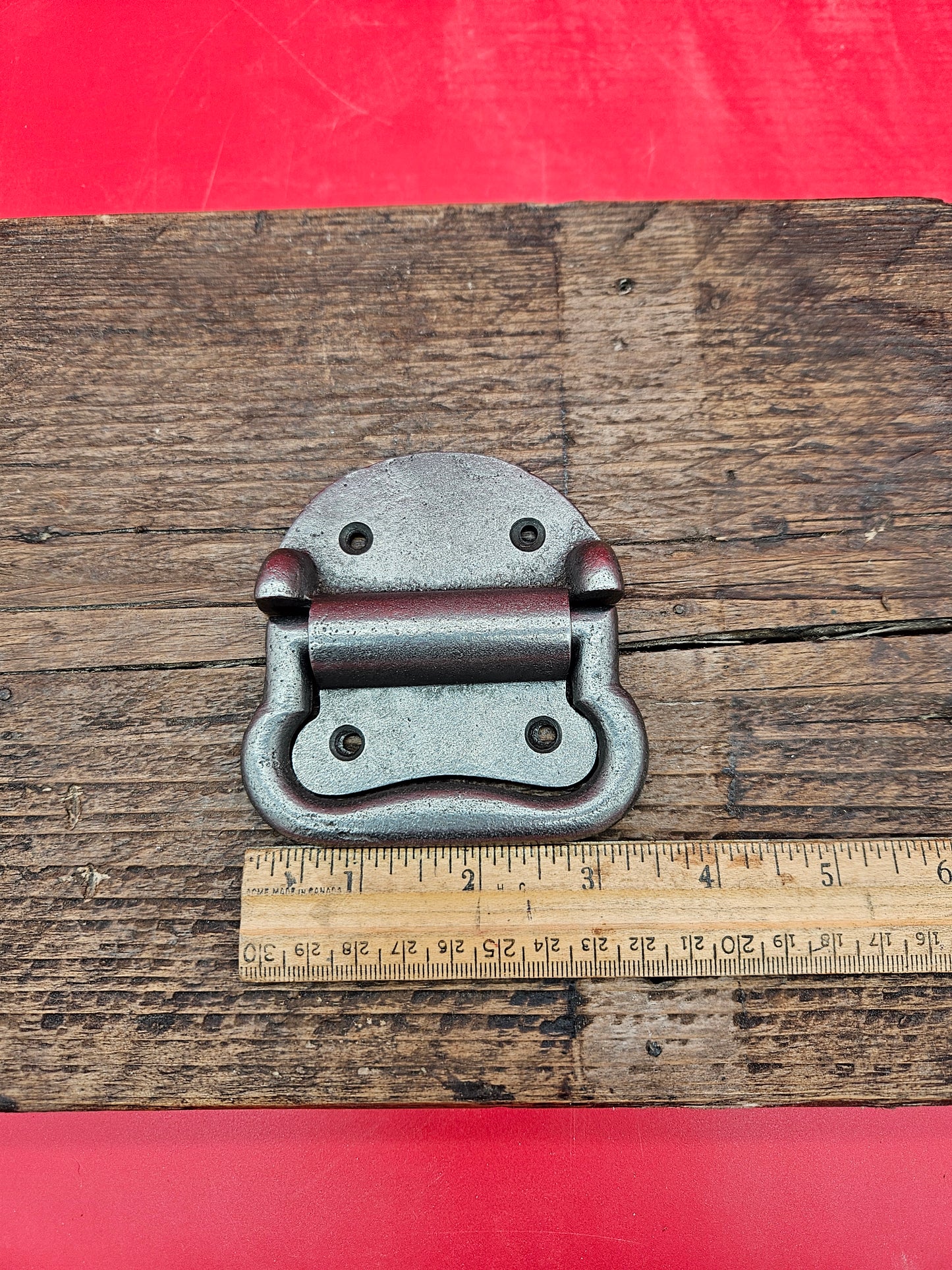 Heavy Duty 2 Part Lifting Handle