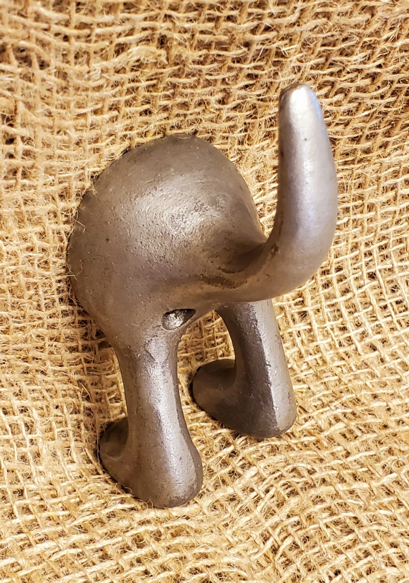Dog Tail Hook - Spearhead Collection - Single Hooks - Hooks, Single Hooks