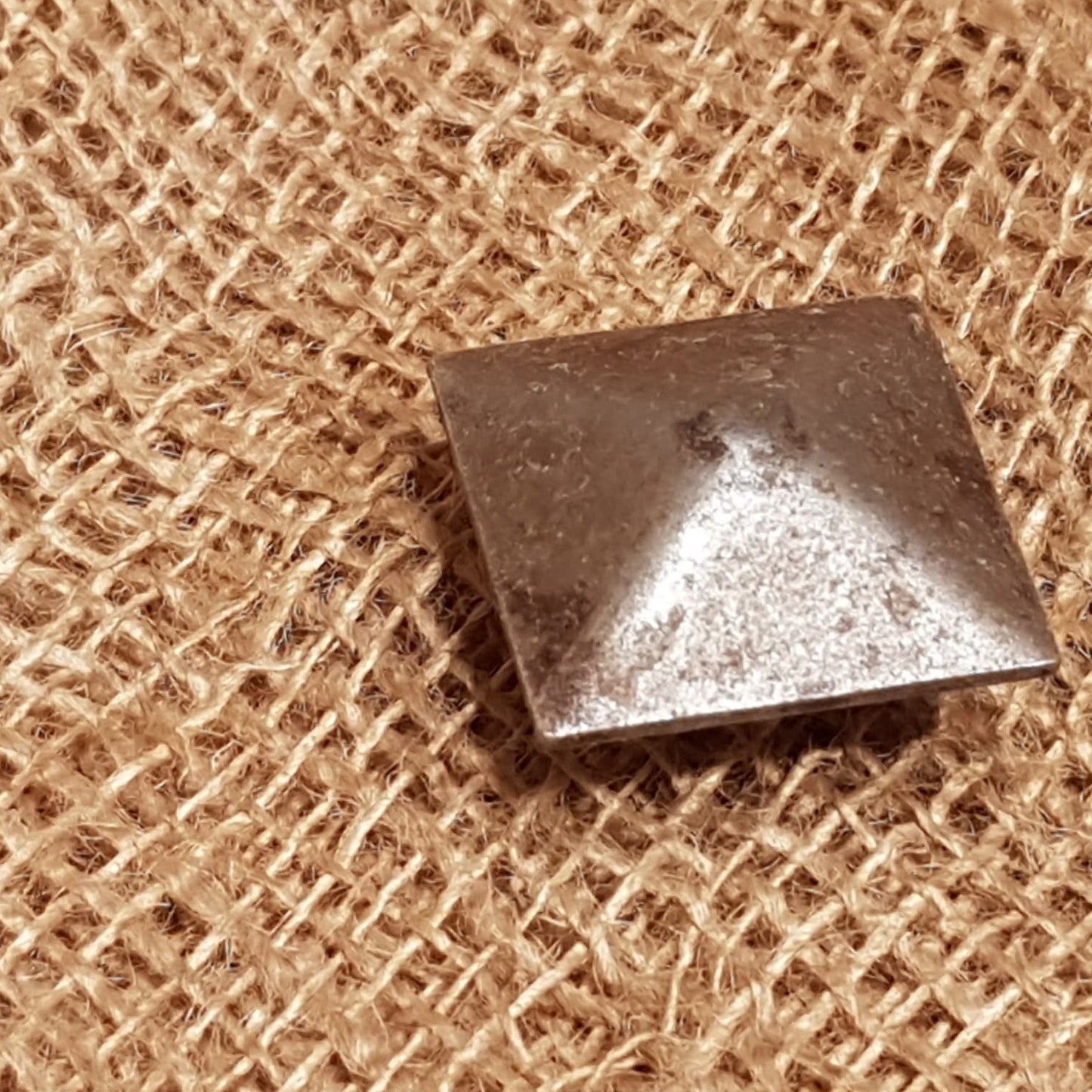 Square Domed Stud - 1 1/4" - Spearhead Collection - Nails – Spikes – Studs - Hardware, Millwork Hardware, Studs