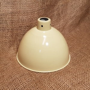 Study - Pendant Lamp Shade - Cream - Spearhead Collection - Lighting - Barn Restoration, Lamp Shades, Light Shade, Lighting Products