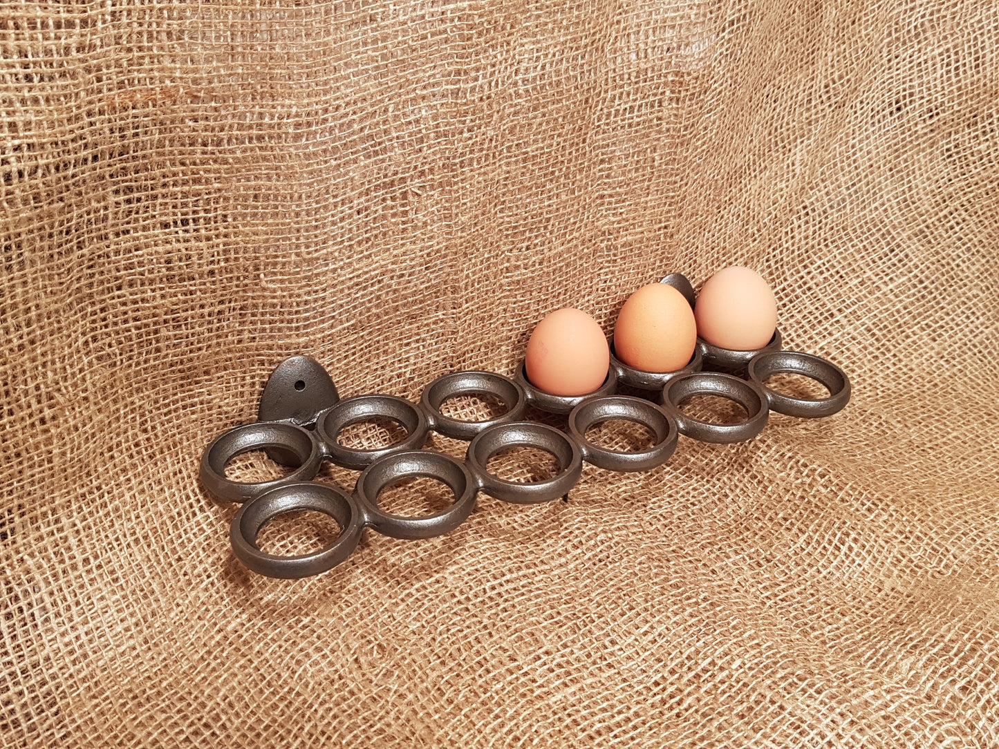 Tray Holder - Egg