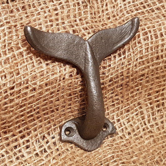 Whale Fin Hook - Spearhead Collection - Single Hooks - 