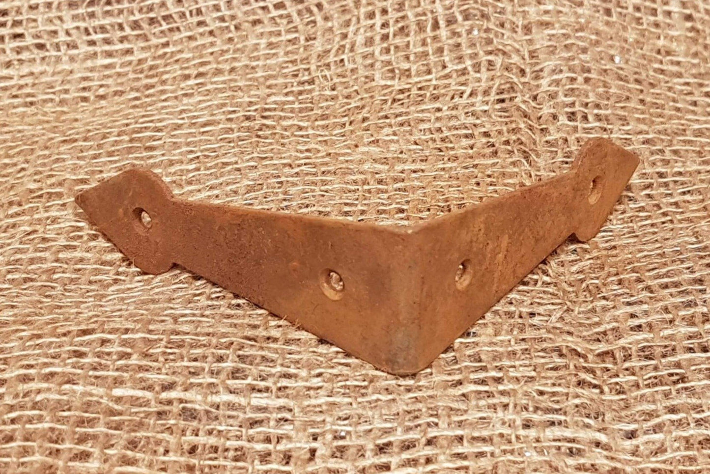 Arrowhead Corner Strap - 2.5" & 4"