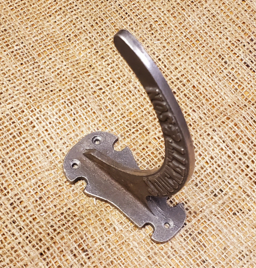 Large Cast Iron Gutter Bracket