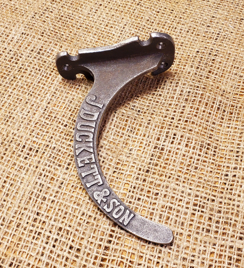 Large Cast Iron Gutter Bracket