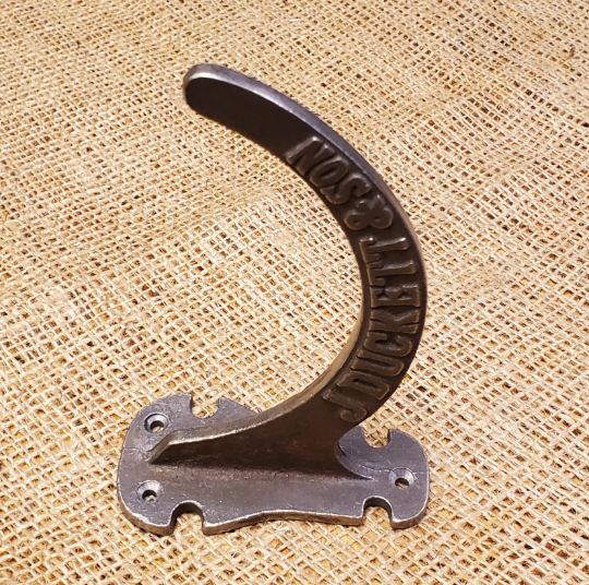 Large Cast Iron Gutter Bracket