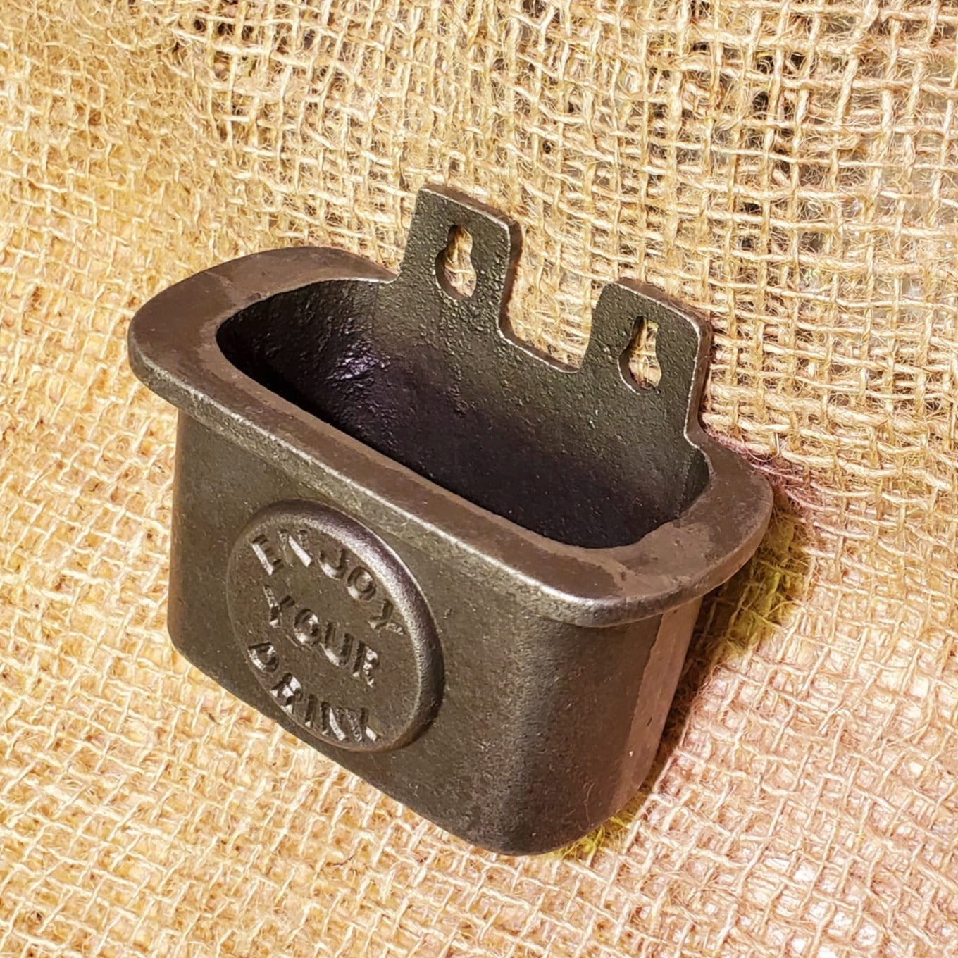 Beer Bottle Cap Catcher - Enjoy Your Drink - Spearhead Collection - Bottle Openers - Gift Ideas