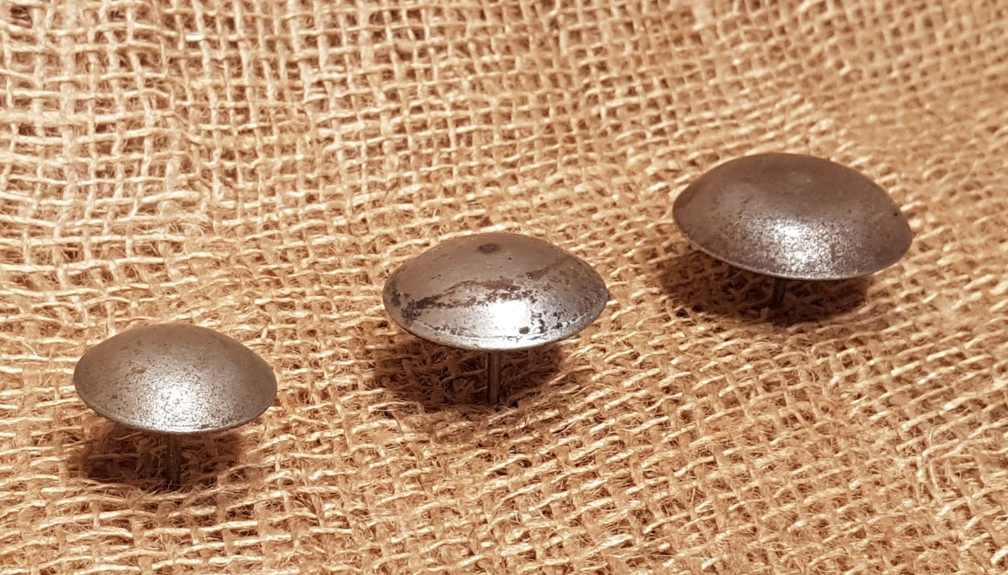 Round Domed Stud