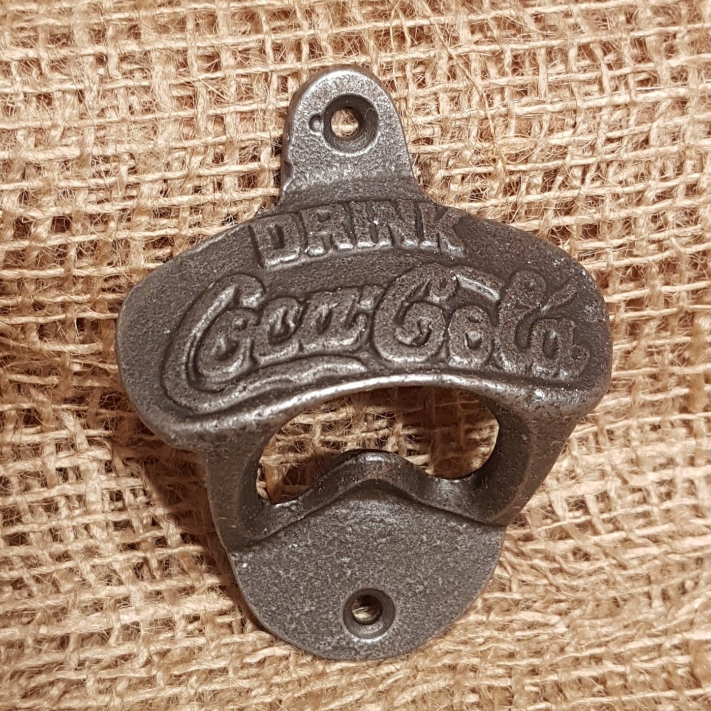 Coca Cola - Bottle Opener - Spearhead Collection - Bottle Openers - Bottle Openers, Coca-Cola, Gift Ideas