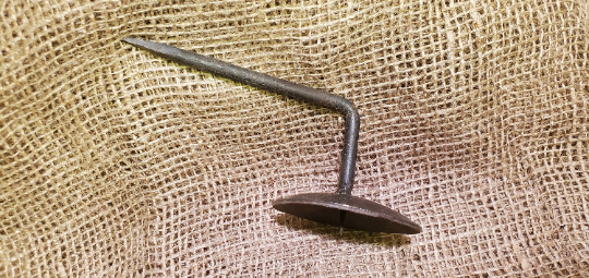Candle Holder - Knock-In - Spearhead Collection - Lighting - Candle Holders