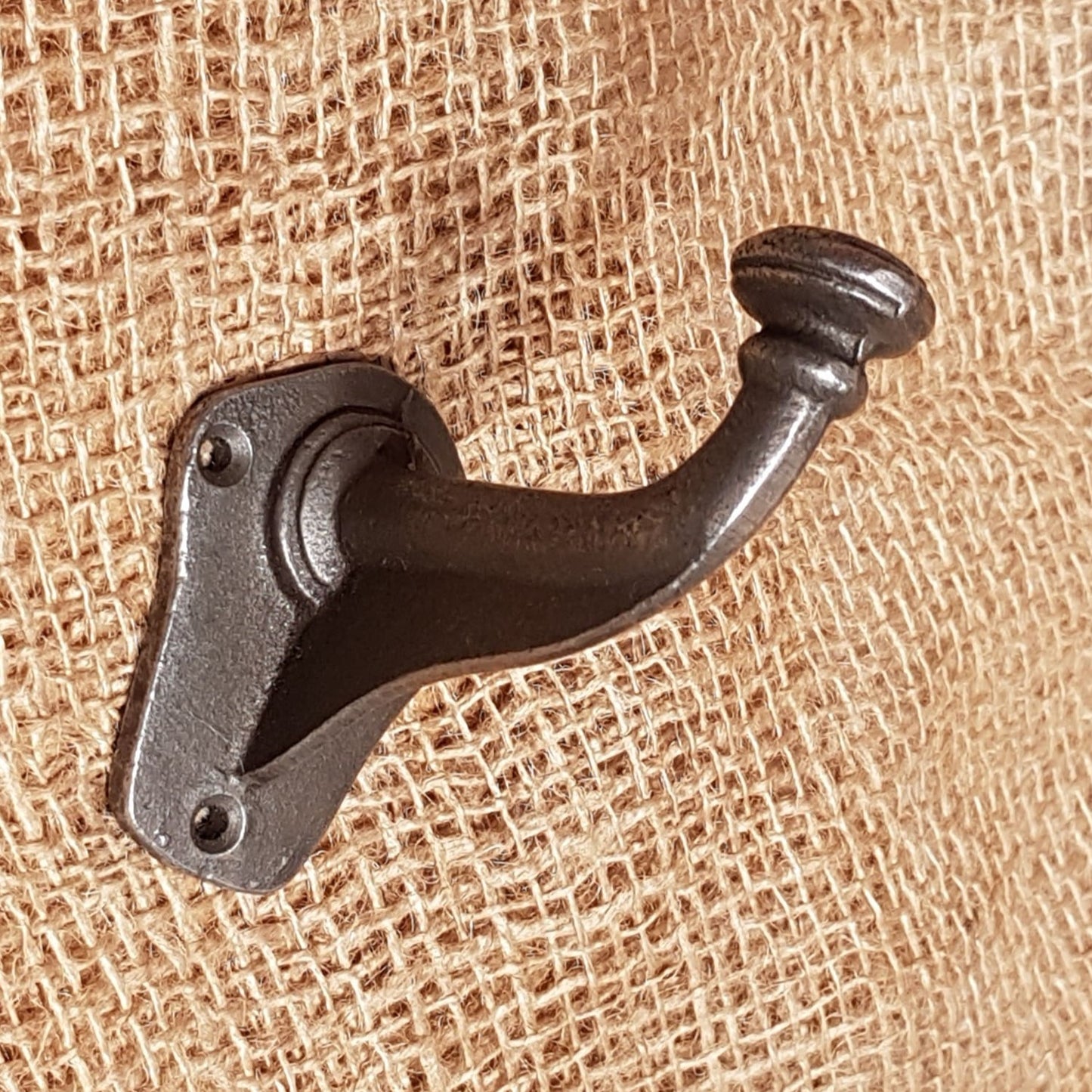 Larder Hook - Spearhead Collection - Single Hooks - Coat Hooks, Home Decor, Hooks, Kitchen Decor, Single Hooks