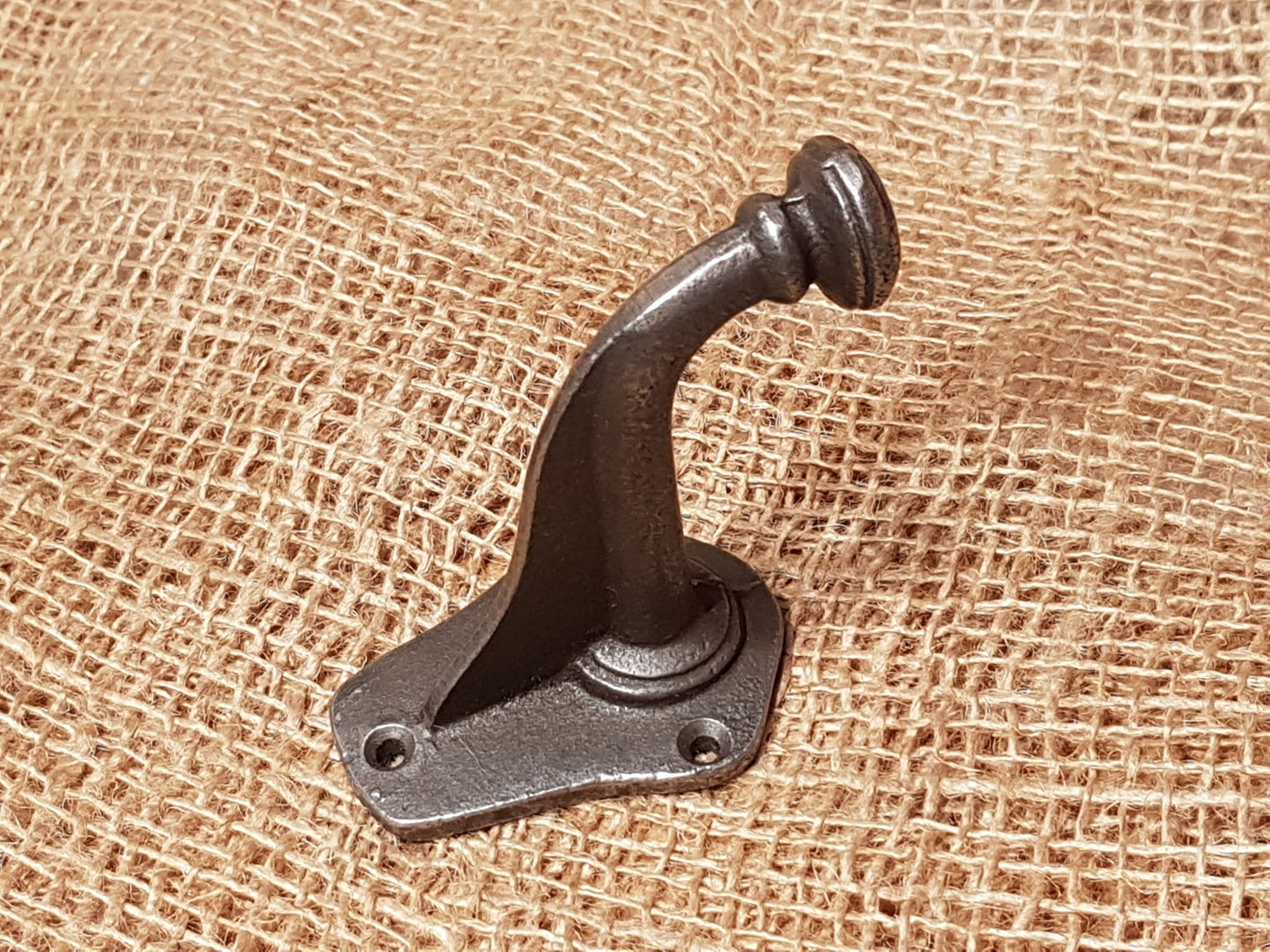 Larder Hook - Spearhead Collection - Single Hooks - Coat Hooks, Home Decor, Hooks, Kitchen Decor, Single Hooks