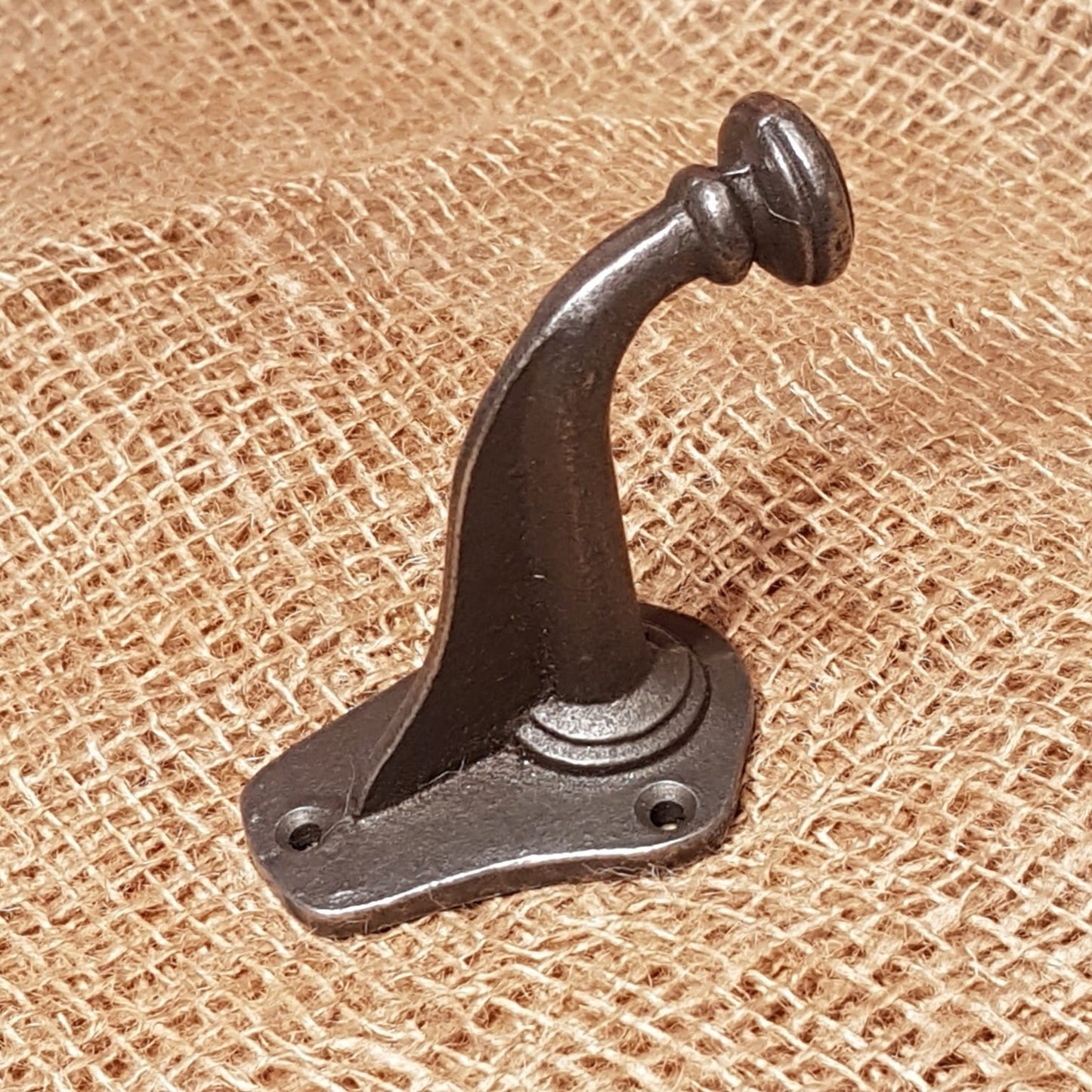 Larder Hook - Spearhead Collection - Single Hooks - Coat Hooks, Home Decor, Hooks, Kitchen Decor, Single Hooks