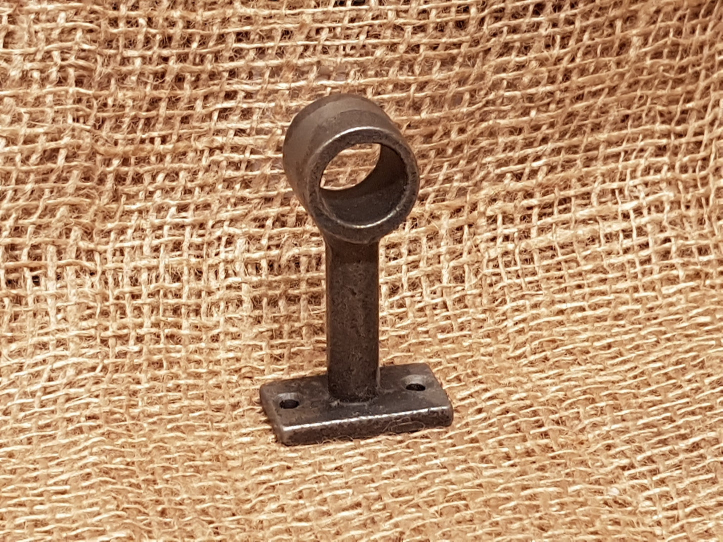 Stand Off Support Bracket for Rod / Rail - Spearhead Collection - Rails & Rings - D.I.Y. - Do It Yourself Projects, Hardware, Industrial hardware, Rails Rings & Eye Loops, Rods and Rails, Sup