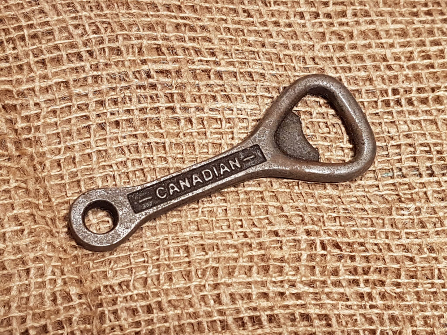 Canadian Pacific - Bottle Opener - Spearhead Collection - Bottle Openers - Bottle Openers, Canada
