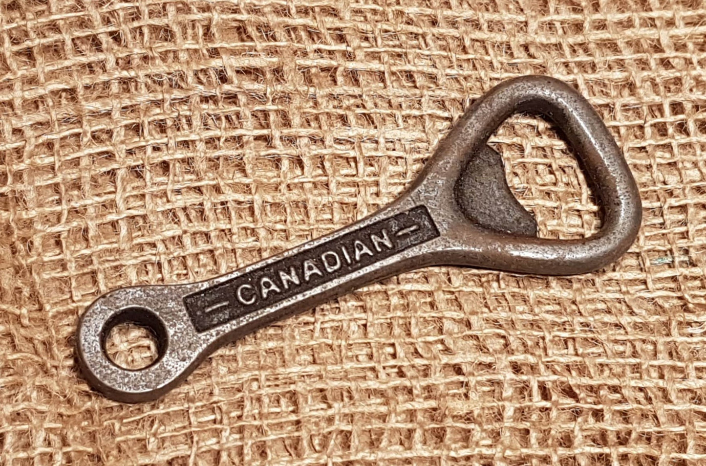 Canadian Pacific - Bottle Opener - Spearhead Collection - Bottle Openers - Bottle Openers, Canada