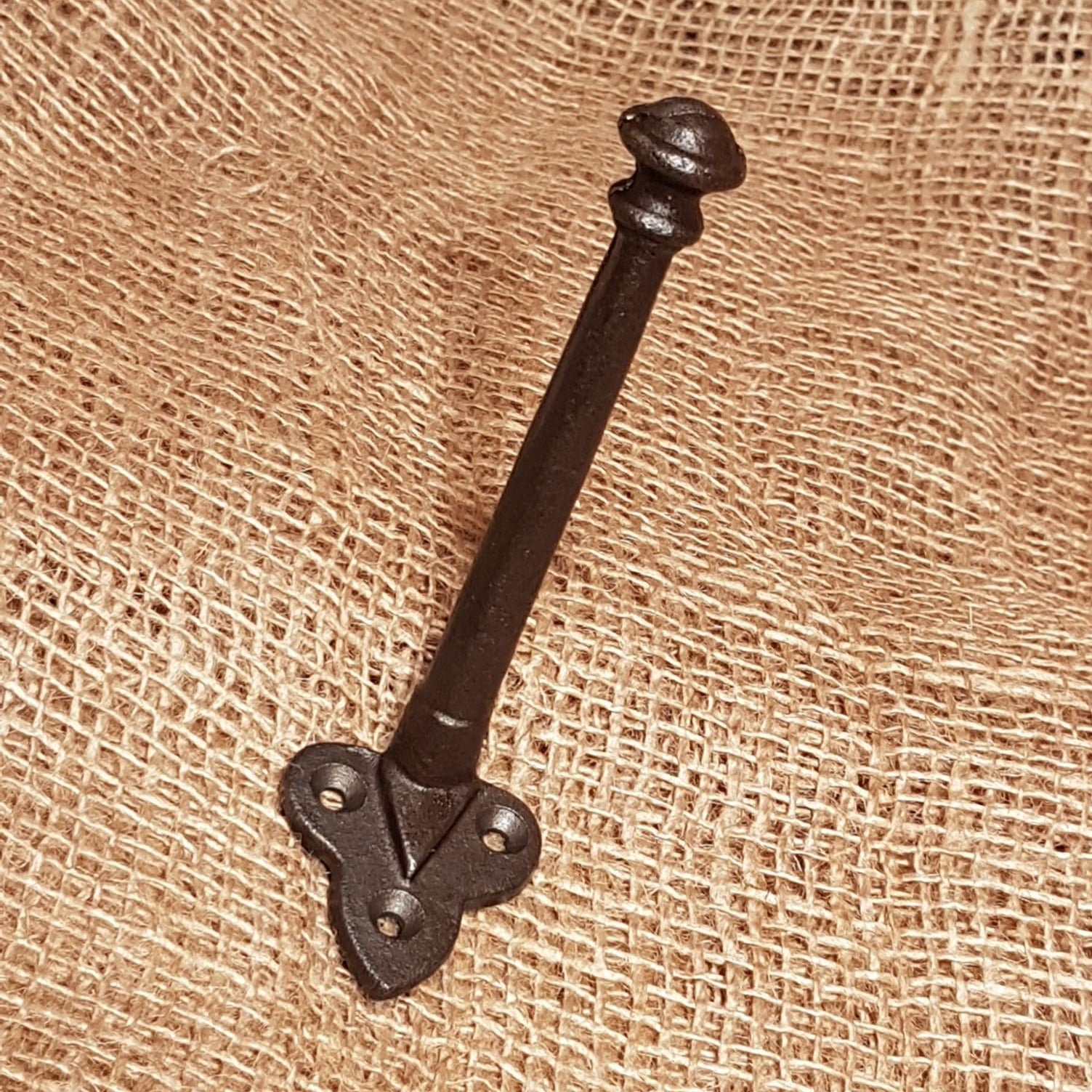 Voysey Hook - Spearhead Collection - Single Hooks - Single Hooks