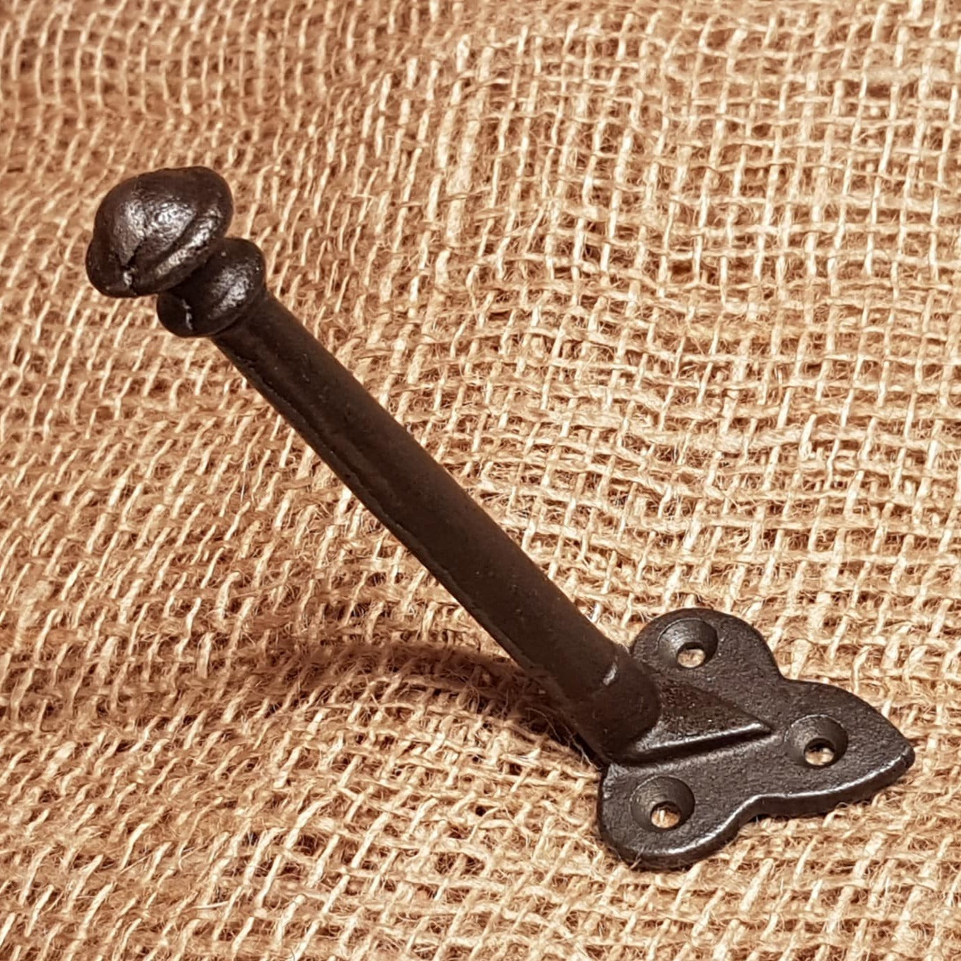 Voysey Hook - Spearhead Collection - Single Hooks - Single Hooks