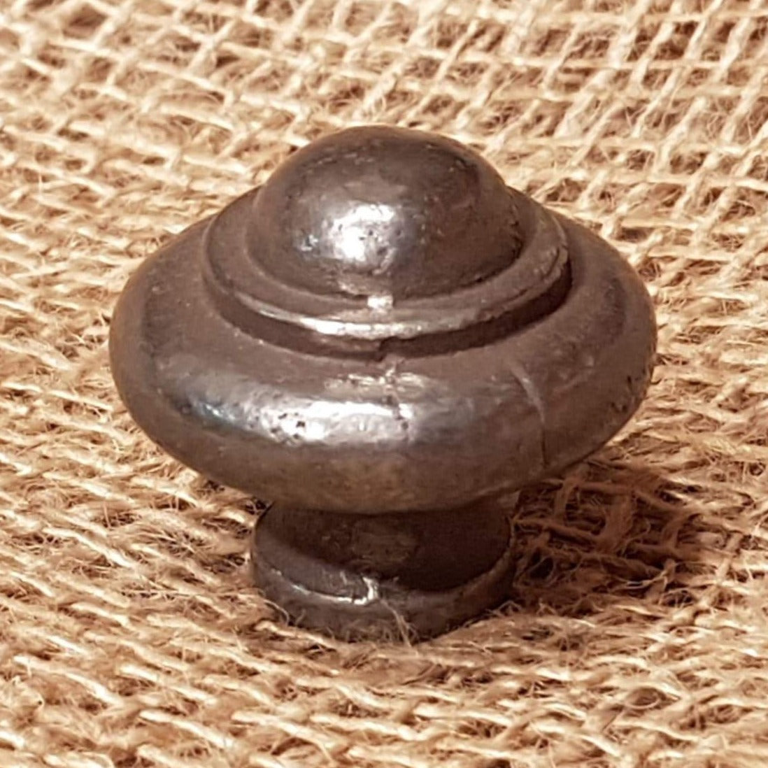 Victorian Round - Drawer Knob - Spearhead Collection - Drawer Knobs - Drawer Knobs, Hardware, Millwork Hardware, Victorian