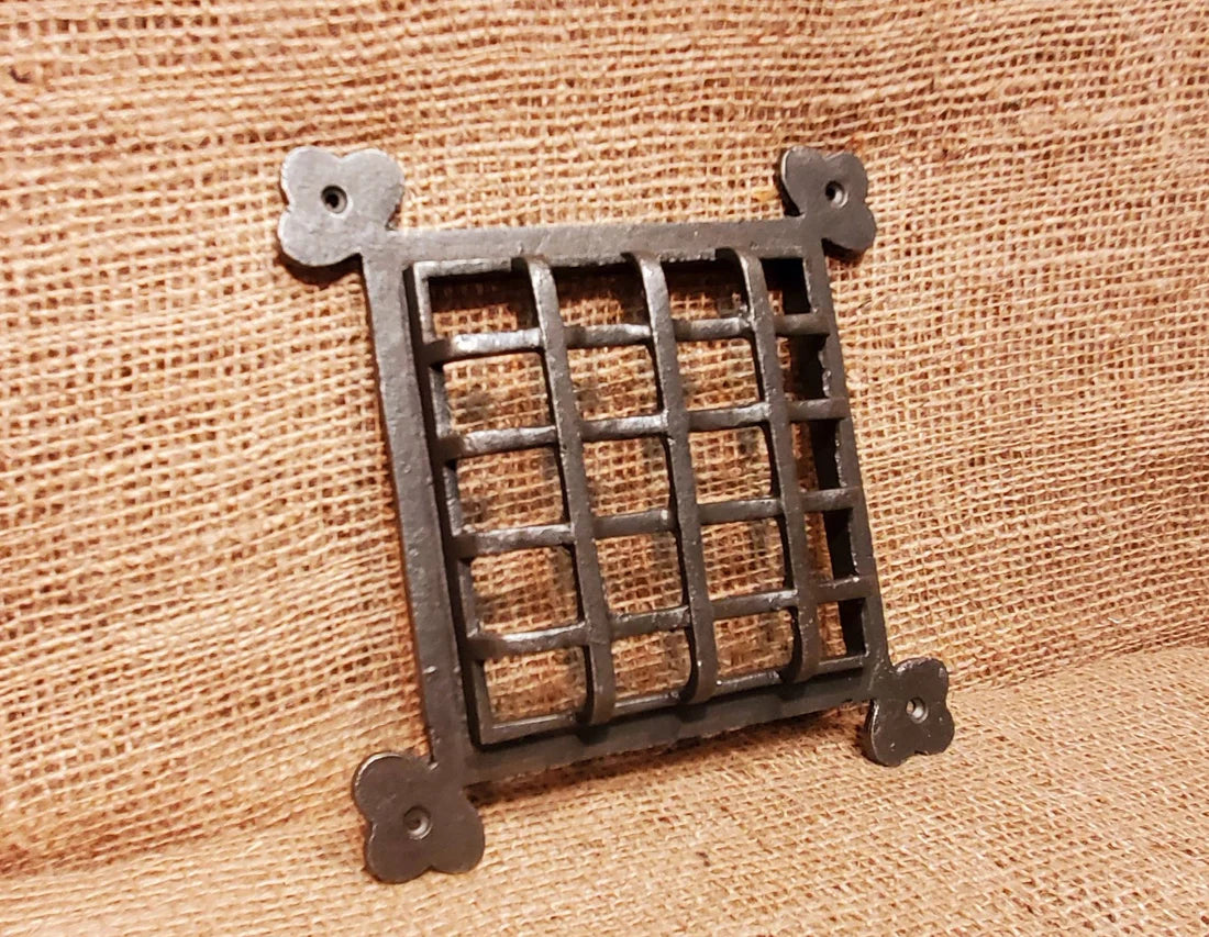 The Unsung Hero of HVAC: Exploring the Importance of Floor Return Air Grilles
