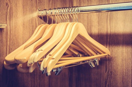 4 DIY Wooden Drying Rack Ideas for the Thrifty Homemaker
