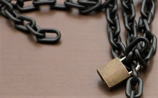 How To Choose the Best Chain, Lock and Padlock for Your Home