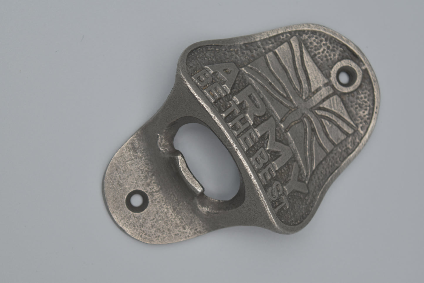 Army BE the best - Beer Bottle Opener
