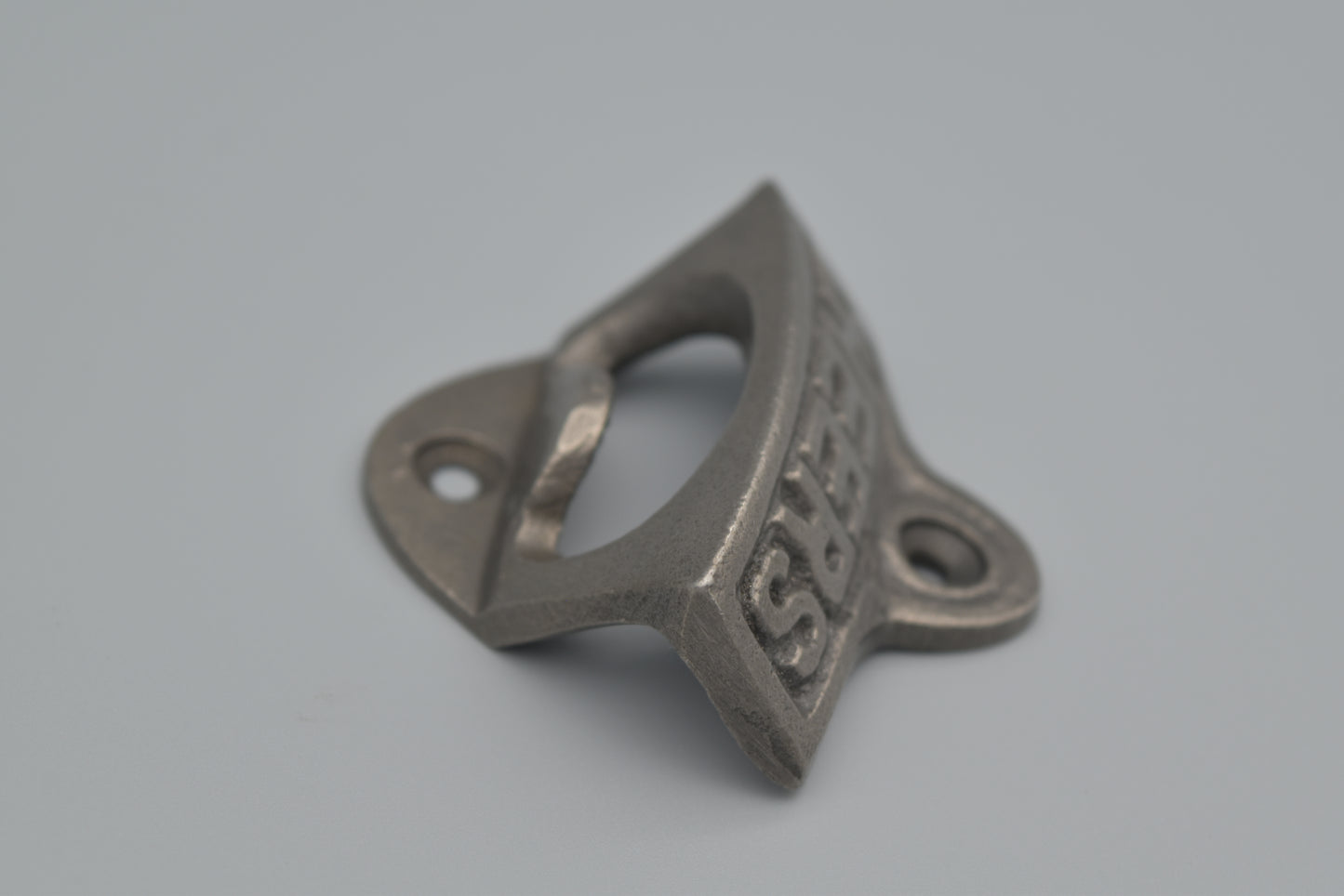 Cheers..! - Bottle Opener