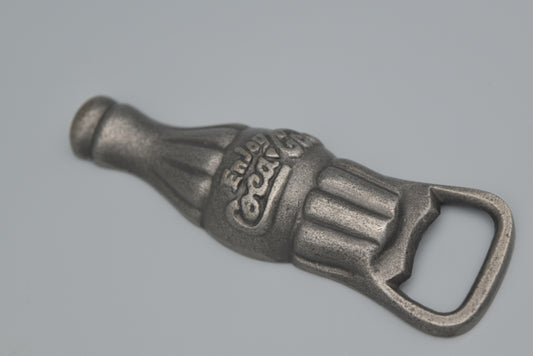 Enjoy Coca Cola -  Bottle Opener
