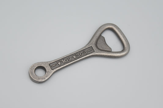 Coca Cola - Bottle Opener