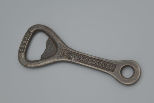 Cornish Bottled Beer & Cider Company - Bottle Opener