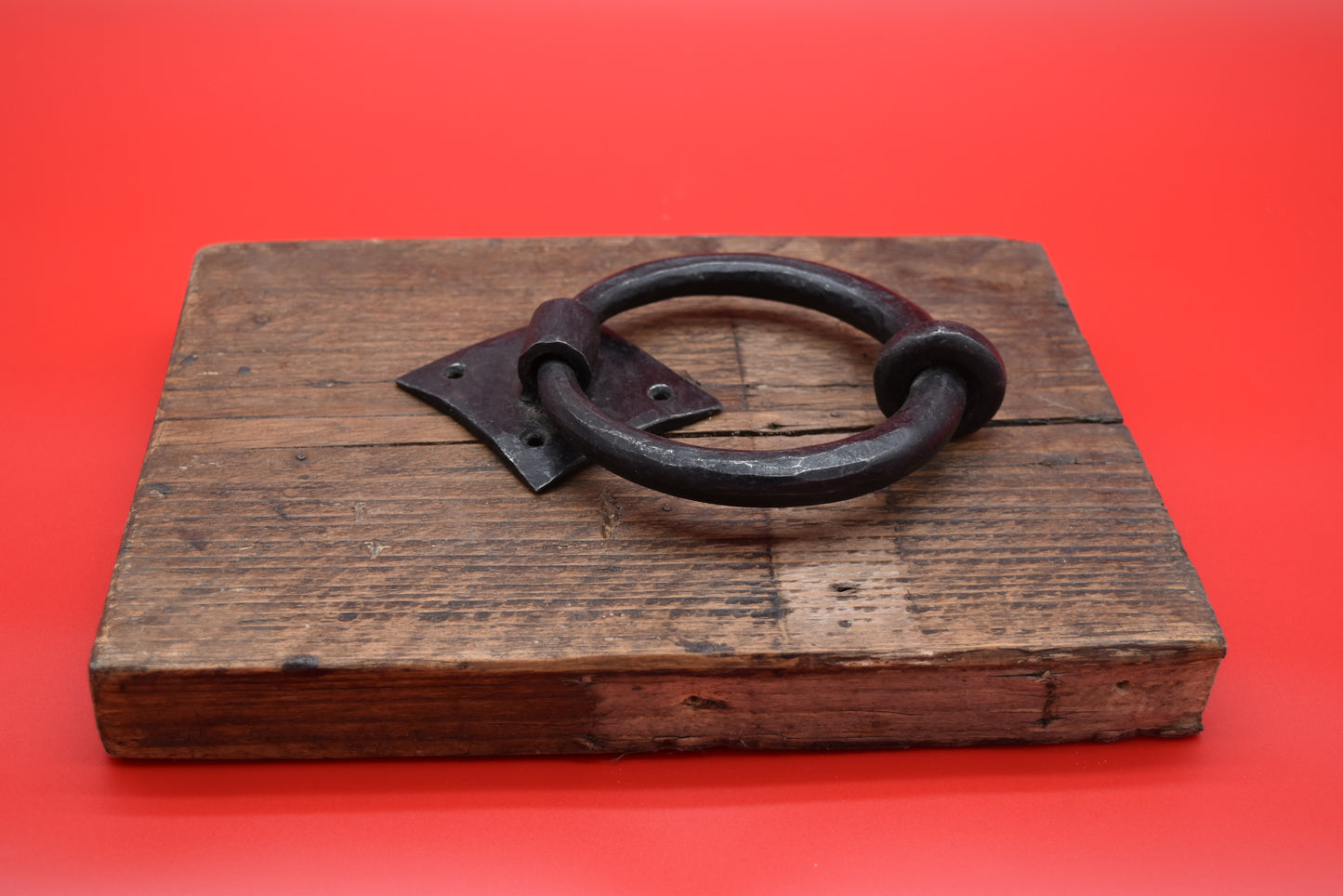 Door Knocker - Ring Design - Heavy Duty