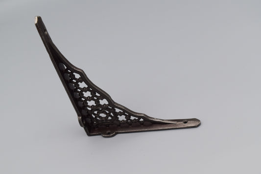 Jali-Lattice Bracket 7" x 8.5"