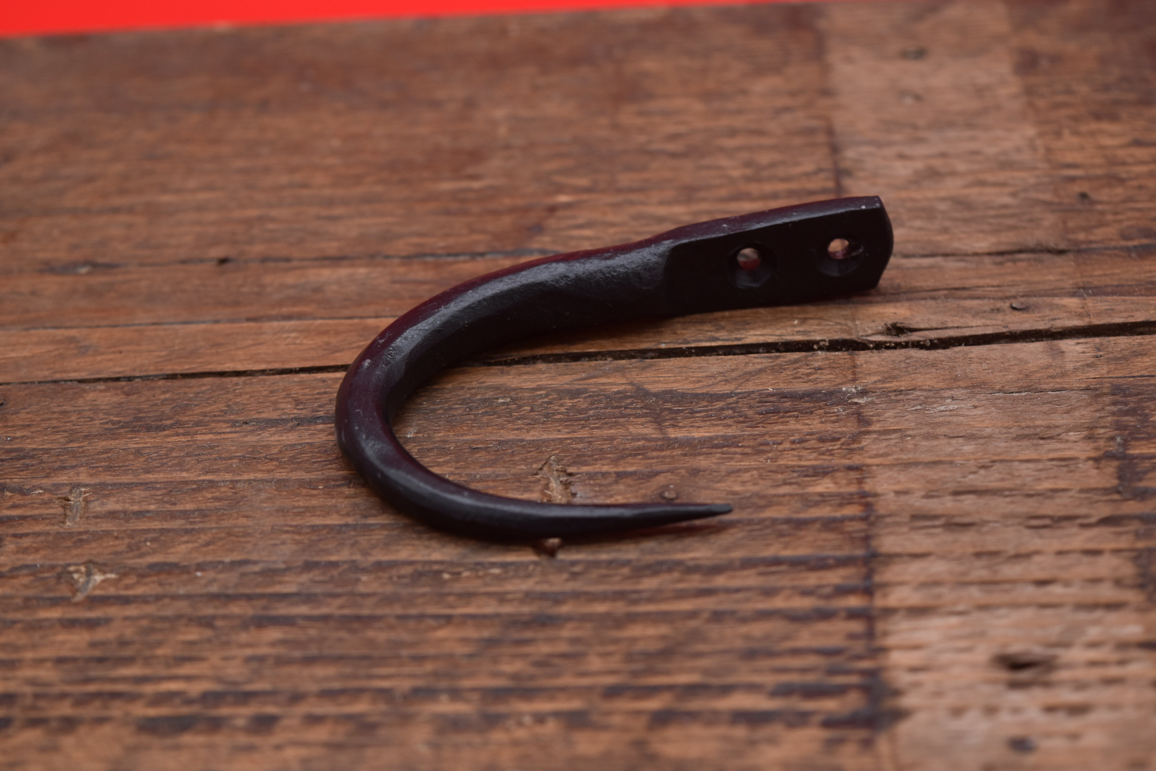 J-Meat Hook 3