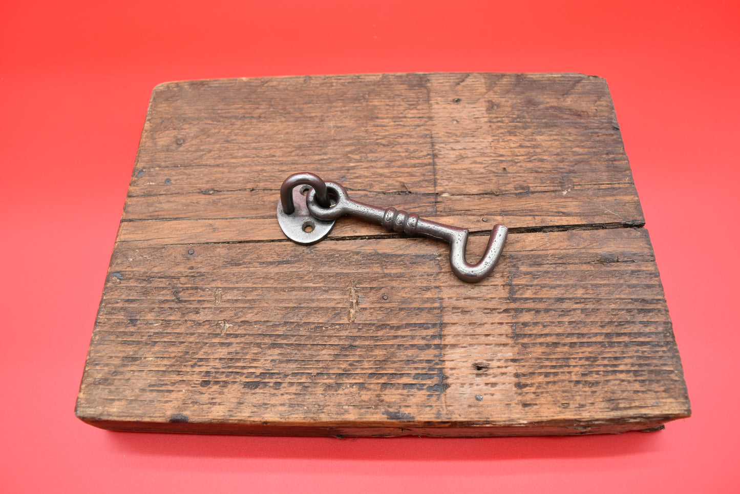 Cabin Hook - Cast Iron