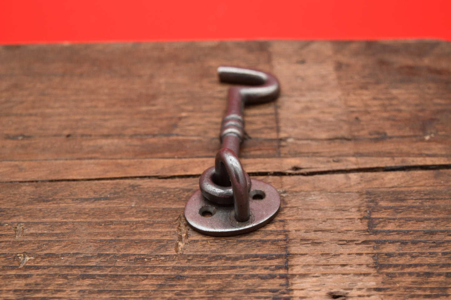 Cabin Hook - Cast Iron