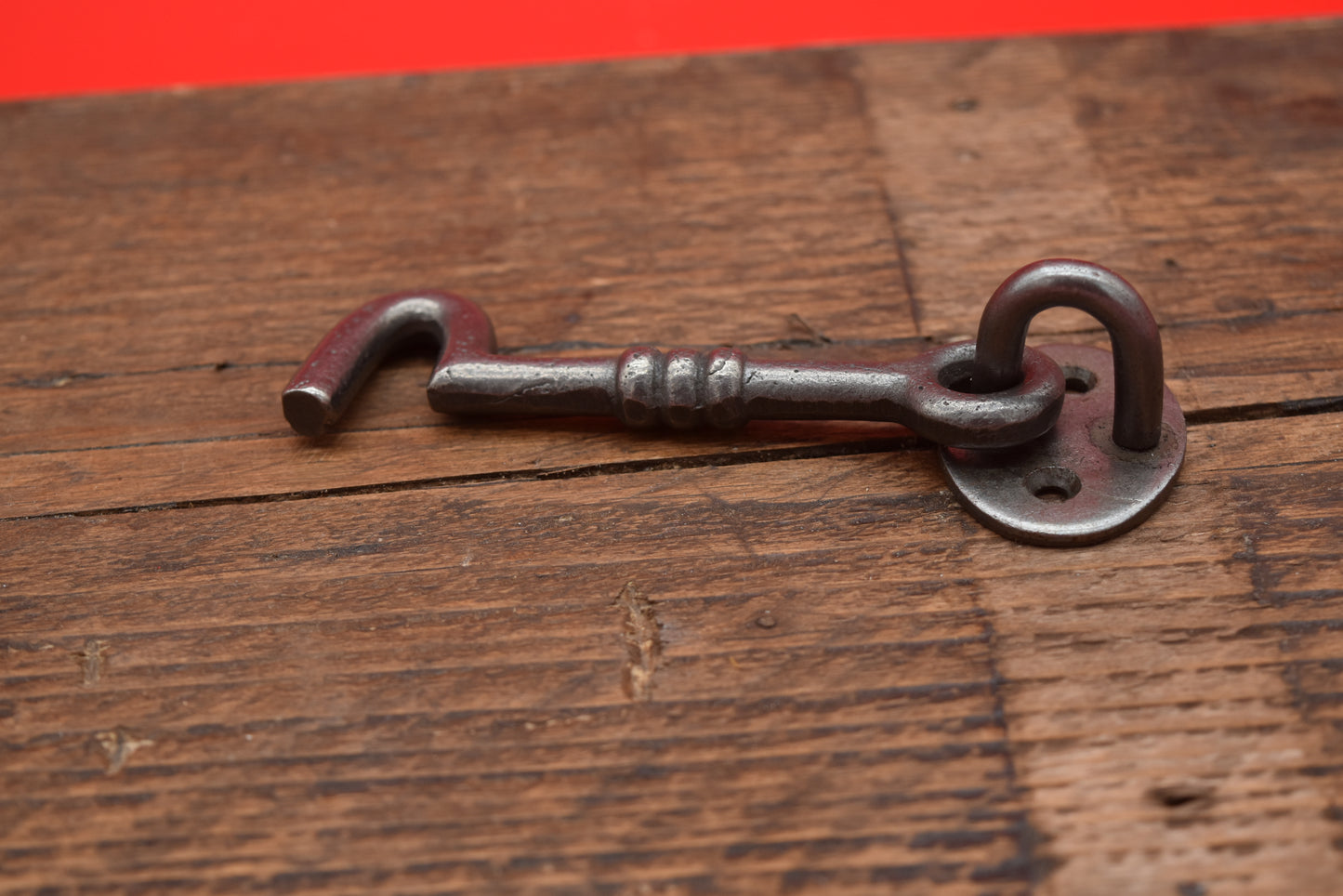 Cabin Hook - Cast Iron