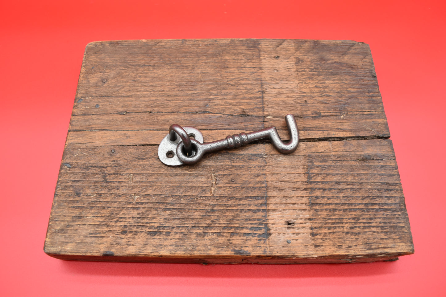 Cabin Hook - Cast Iron