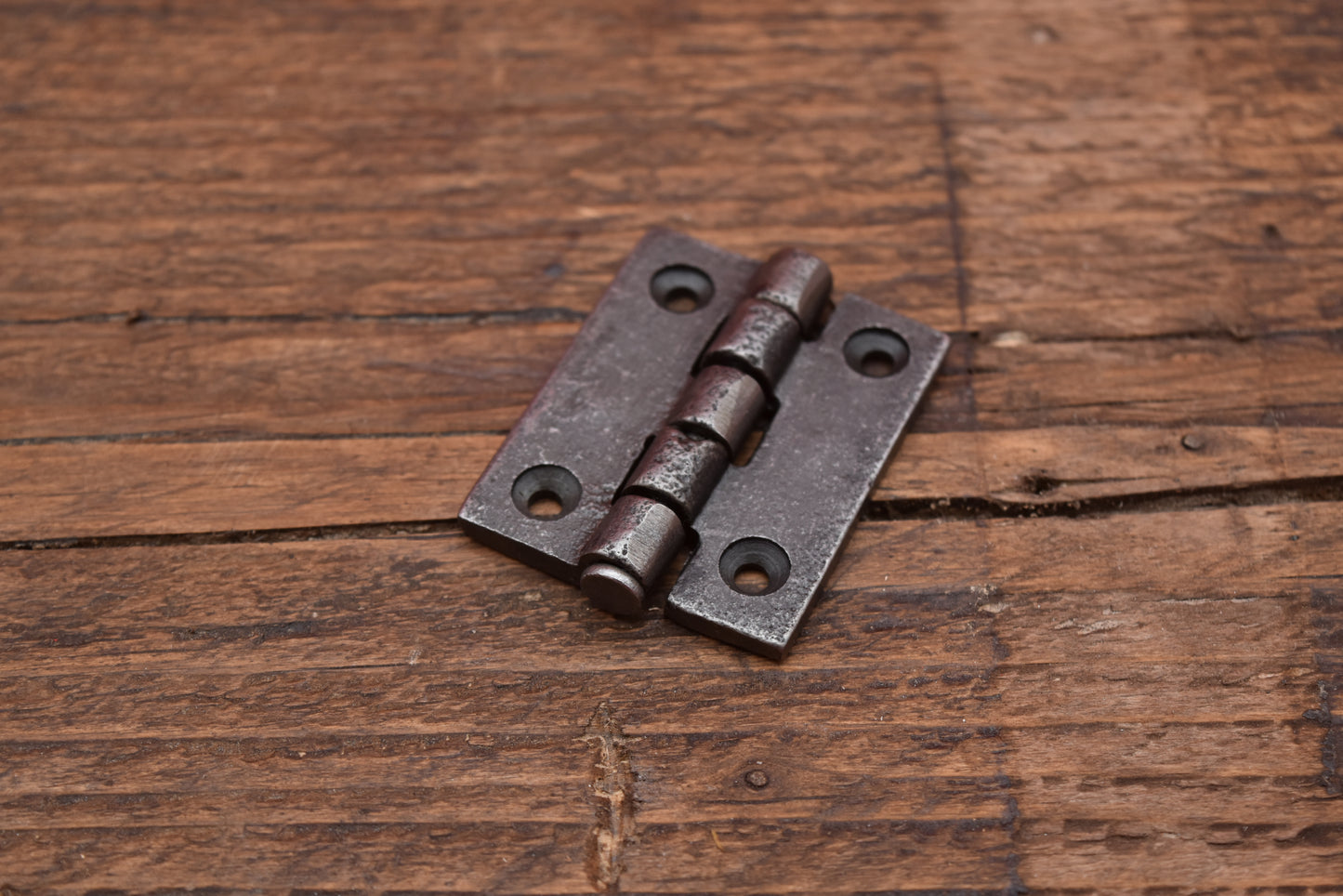 Square Butt Hinge Cast Iron 2",  3", 4"