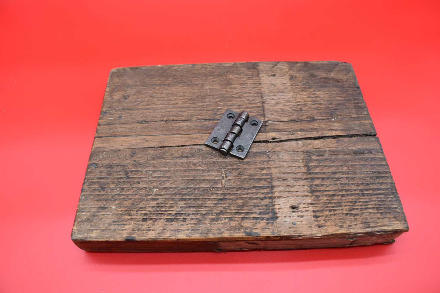 Square Butt Hinge Cast Iron 2",  3", 4"