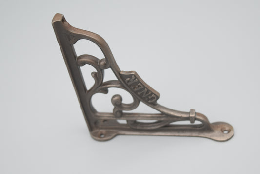 Heritage GNER Bracket 5" x 5", 6" x 6", 7" x 7.5"