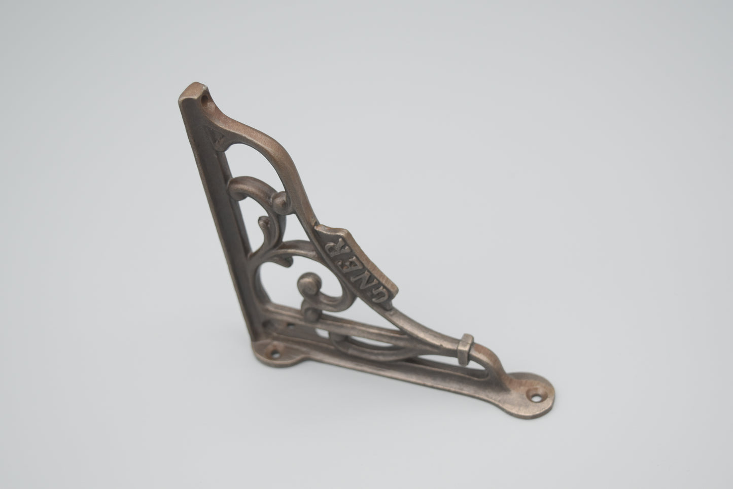 Heritage GNER Bracket 5" x 5", 6" x 6", 7" x 7.5"