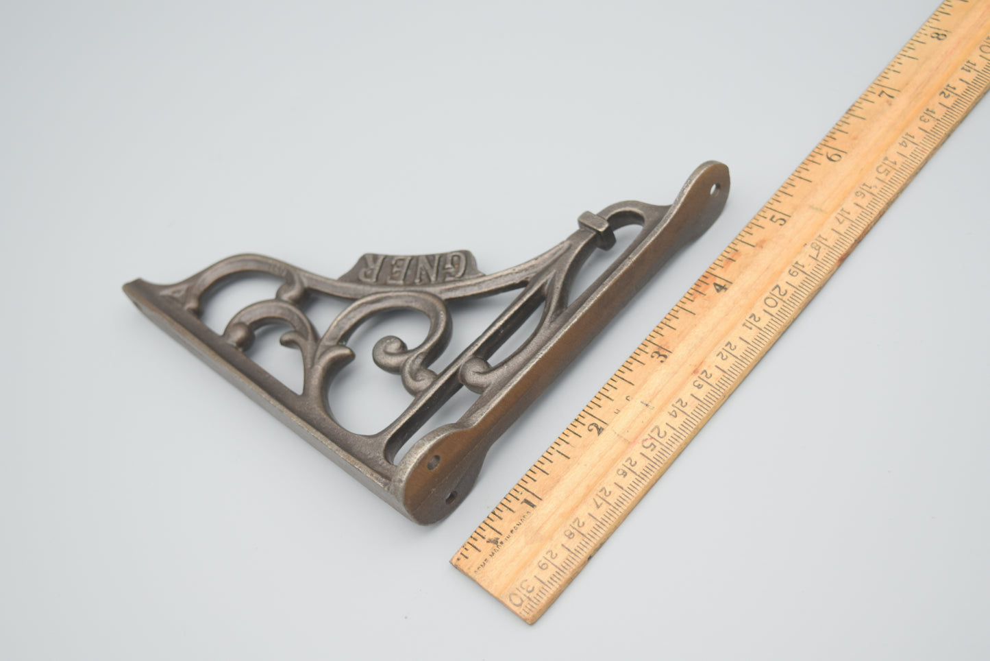 Heritage GNER Bracket 5" x 5", 6" x 6", 7" x 7.5"