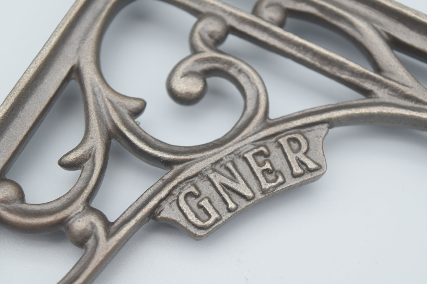 Heritage GNER Bracket 5" x 5", 6" x 6", 7" x 7.5"